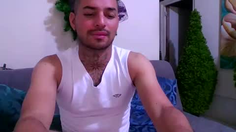 thomas  smith online show from December 2024 07:14:01 PM