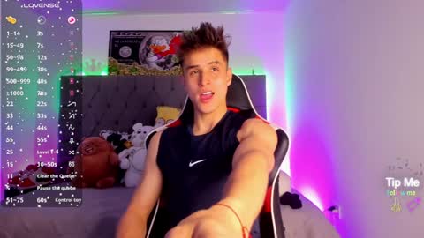 Thom Klein online show from January 2025 07:34:02 PM