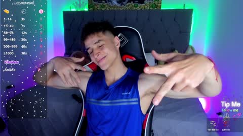 Thom Klein online show from January 2025 07:37:01 PM