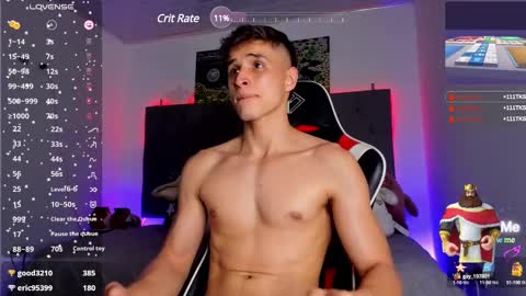 Thom Klein online show from March 2025 11:47:02 PM