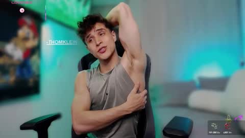 Thom Klein online show from September 2025 09:26:02 PM