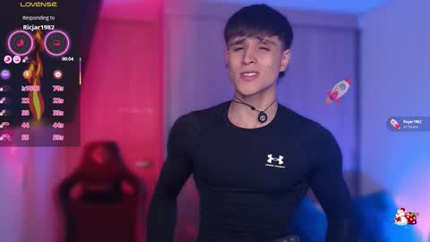 Thom Klein online show from November 2025 09:03:01 AM