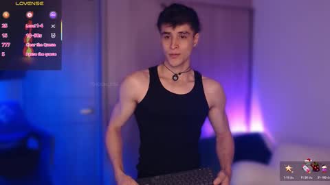 Thom Klein online show from November 2025 09:09:02 AM