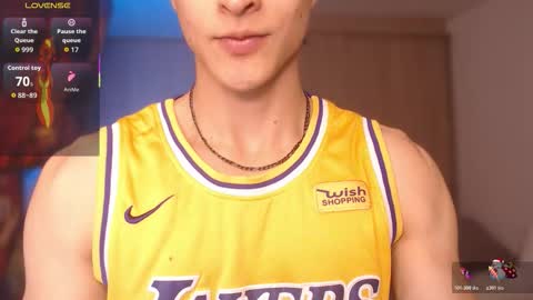 Thom Klein online show from January 2026 07:29:01 PM