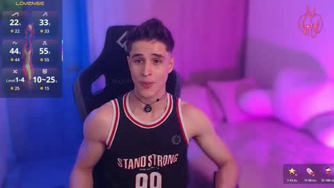 Thom Klein online show from February 2026 07:09:02 PM