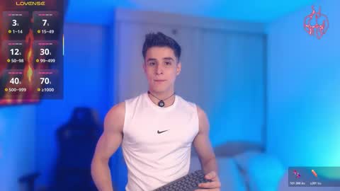 Thom Klein online show from February 2026 07:40:01 PM