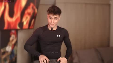 Thom Klein online show from February 2026 07:44:02 PM