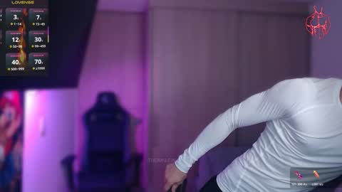 Thom Klein online show from February 2026 08:07:02 PM