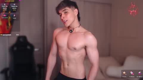 Thom Klein online show from March 2026 07:50:02 PM