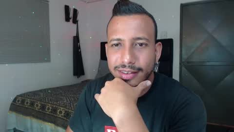 Thom online show from September 2025 11:17:02 PM