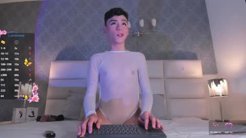 Thomy Thompson online show from January 2025 01:16:02 PM