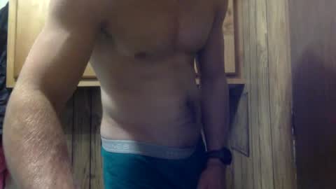 Toned Guy 4 Thrills online show from January 2025 05:06:01 PM