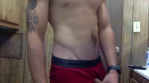 Toned Guy 4 Thrills online show from February 2025 03:26:02 PM