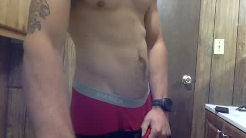 Toned Guy 4 Thrills online show from March 2025 06:11:01 PM