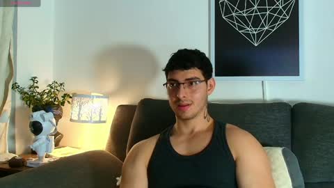 Snapshot of thomylov chatting on May 2026 03:37:02 AM thomylov online show from May 2026 03:37:02 AM