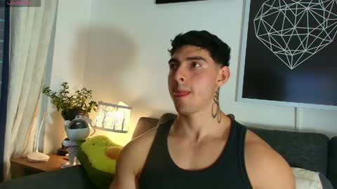 Snapshot of thomylov chatting on May 2026 12:30:02 AM thomylov online show from May 2026 12:30:02 AM