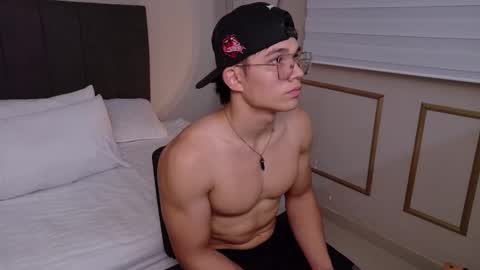 Thony online show from February 2026 07:53:01 PM