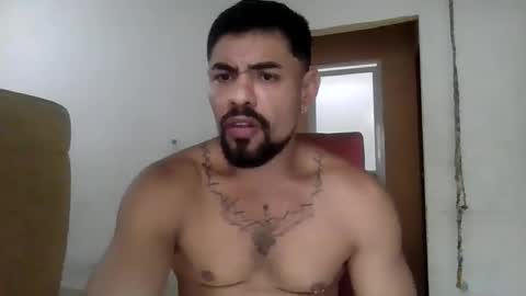 thonybeiio online show from October 2025 07:00:01 PM