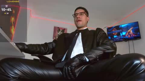 thonydupont online show from January 2026 08:22:01 PM