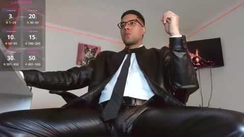 thonydupont online show from February 2026 08:56:02 PM