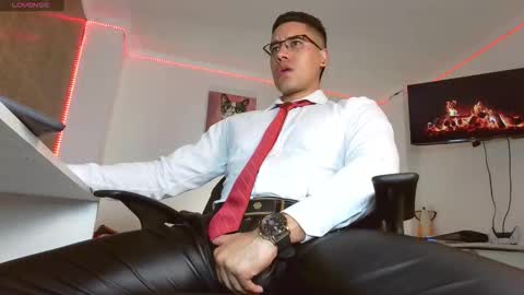 thonydupont online show from March 2026 02:04:02 AM