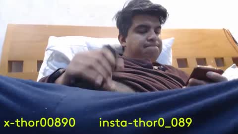 Snapshot of thor0200 chatting on December 2024 04:39:02 PM thor0200 online show from December 2024 04:39:02 PM