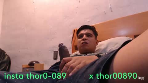 Snapshot of thor0200 chatting on December 2024 04:42:01 PM thor0200 online show from December 2024 04:42:01 PM