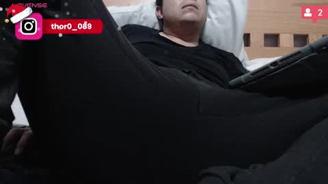 Snapshot of thor0200 chatting on January 2025 01:21:01 PM thor0200 online show from January 2025 01:21:01 PM