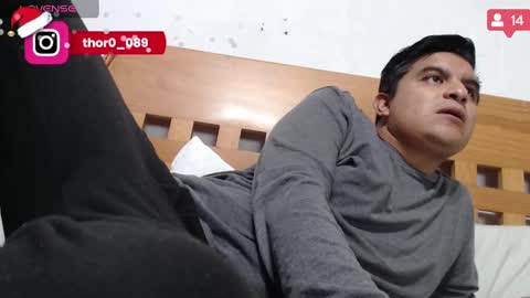 Snapshot of thor0200 chatting on January 2025 02:53:01 AM thor0200 online show from January 2025 02:53:01 AM