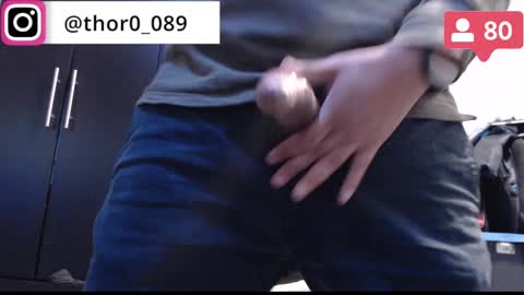 Snapshot of thor0200 chatting on February 2025 07:31:02 PM thor0200 online show from February 2025 07:31:02 PM