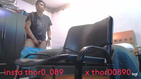 Snapshot of thor0200 chatting on October 2025 11:26:02 PM thor0200 online show from October 2025 11:26:02 PM