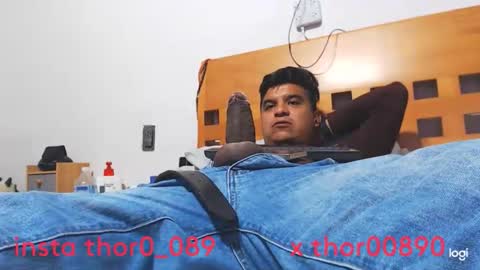 thor0200 online show from February 2026 05:03:02 AM