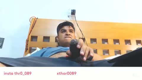 Snapshot of thor0200 chatting on May 2026 02:19:01 AM thor0200 online show from May 2026 02:19:01 AM