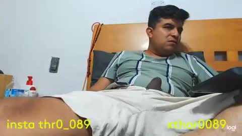 Snapshot of thor0200 chatting on May 2026 05:13:01 AM thor0200 online show from May 2026 05:13:01 AM