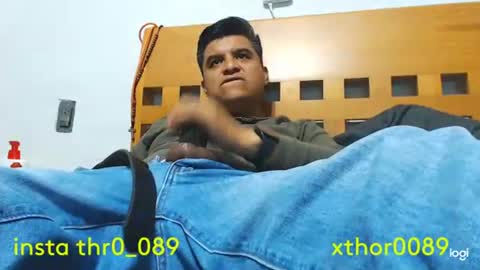 Snapshot of thor0200 chatting on May 2026 05:48:01 AM thor0200 online show from May 2026 05:48:01 AM