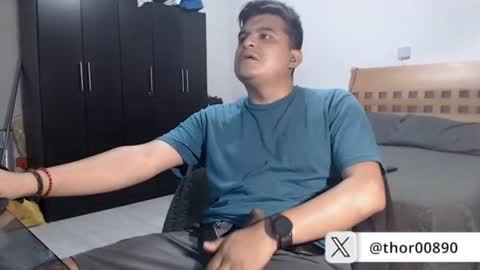 thor0200 online show from June 2026 05:48:01 AM