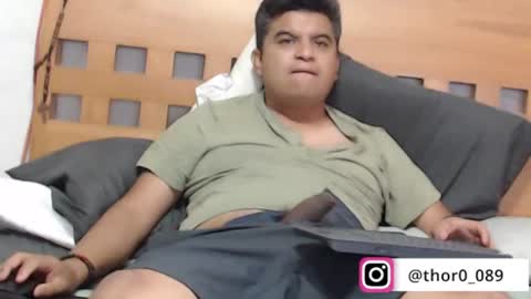 thor0200 online show from June 2026 04:08:02 PM