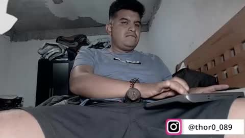 thor0200 online show from July 2026 06:54:01 PM