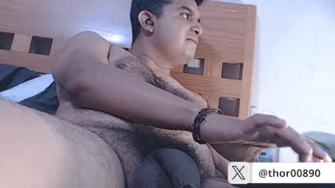 thor0200 online show from July 2026 06:20:01 PM