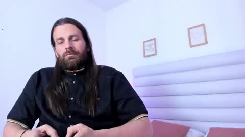 Snapshot of thor_colombia chatting on January 2025 07:30:02 AM THE CAPTAIN online show from January 2025 07:30:02 AM