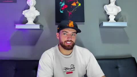 thor_evans online show from October 2025 12:06:01 AM