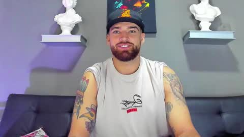 thor_evans online show from October 2025 01:58:02 AM