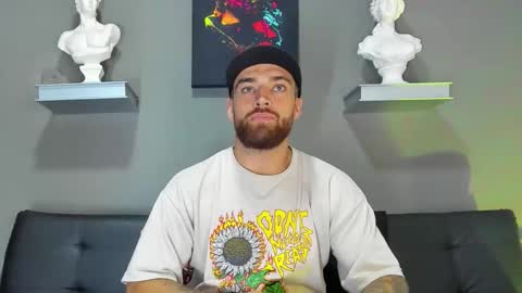 thor_evans online show from October 2025 12:33:02 AM