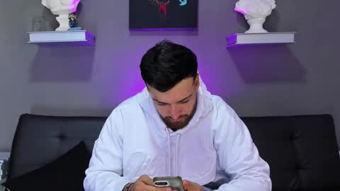 thor_evans online show from October 2025 08:42:01 PM