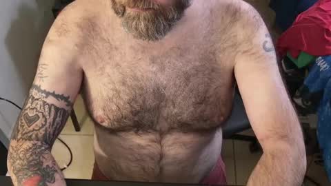 Snapshot of thor_on_cam chatting on March 2025 06:16:01 PM Prince Al online show from March 2025 06:16:01 PM