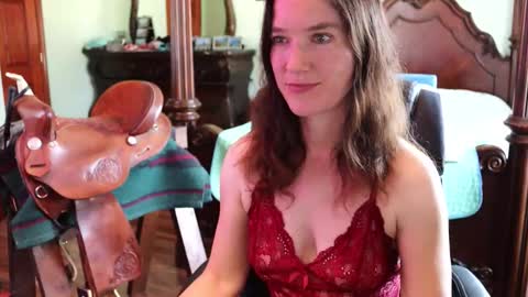 ThornburyRose online show from February 2026 06:59:02 PM