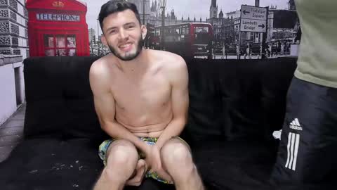 Snapshot of threesome_sexy chatting on December 2024 02:30:01 PM BRITHANY BRYAN ALEX online show from December 2024 02:30:01 PM