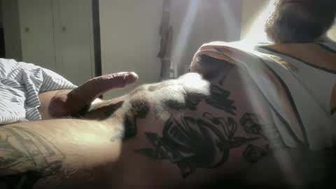 throatface_killah online show from April 2026 09:53:01 PM