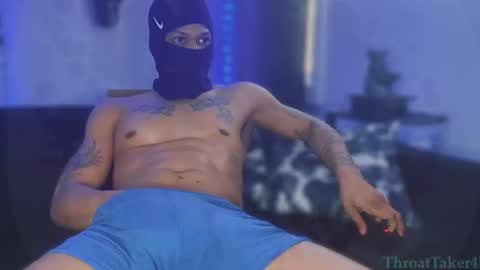 ThroatTaker4l  online show from March 2026 02:56:01 PM