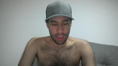 Snapshot of throwawayyourgun chatting on January 2025 03:28:02 PM Luka online show from January 2025 03:28:02 PM